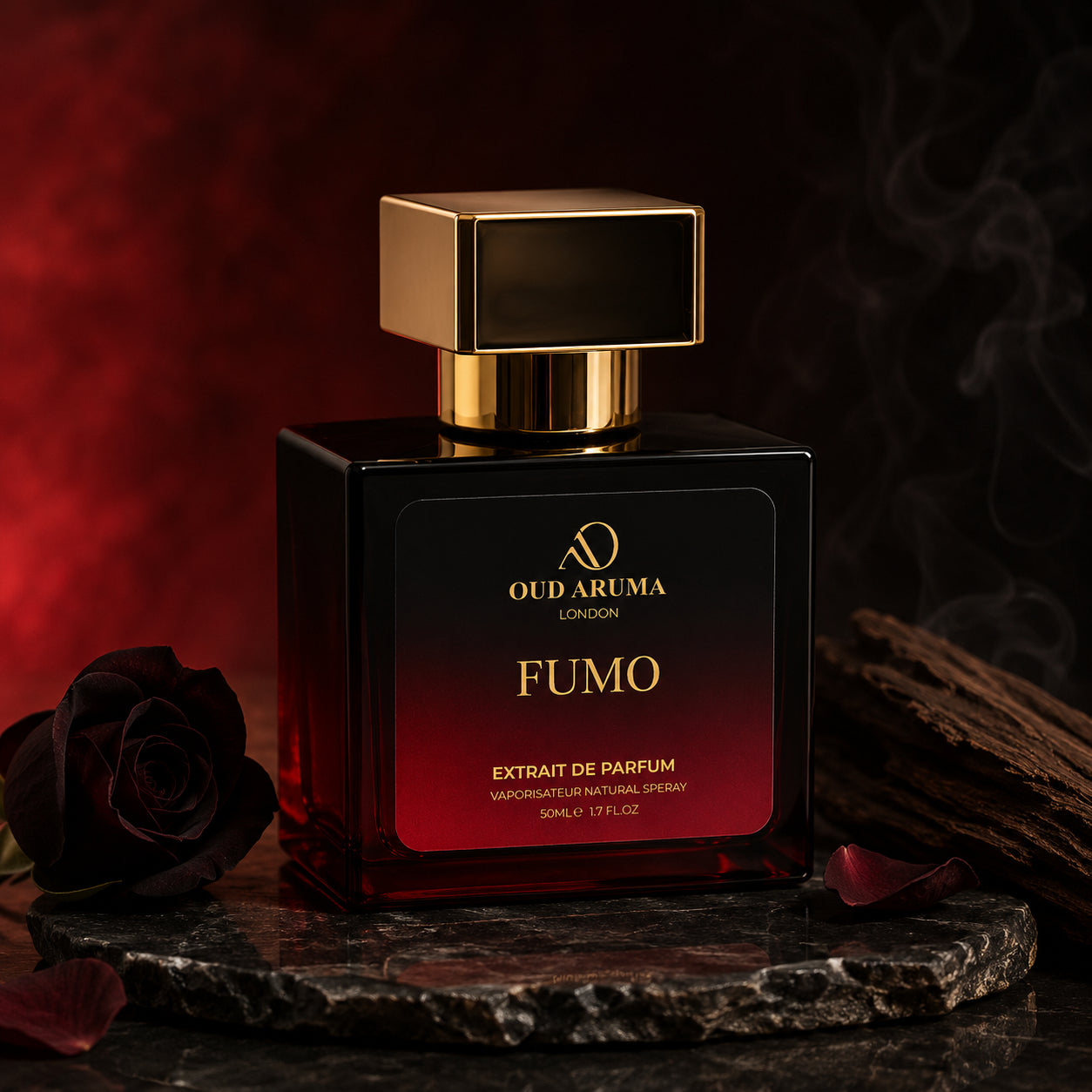 FUMO