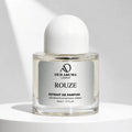 Rouze - Impression of Baccarat Rouge 540 by maison kurkdjian