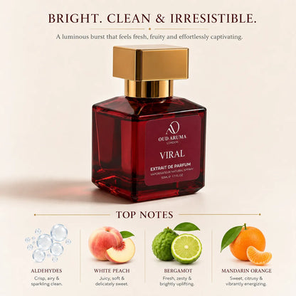 VIRAL -Impression of valaya by parfums de marly